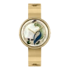 JACQUES LEMANS DESIGN COLLECTION 1-2136H KADIN KOL SAATİ
