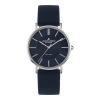 JACQUES LEMANS ECO POWER 1-2113C KADIN KOL SAATİ