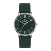 JACQUES LEMANS ECO POWER 1-2113D KADIN KOL SAATİ