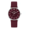 JACQUES LEMANS ECO POWER 1-2113E KADIN KOL SAATİ