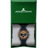 JACQUES LEMANS ECO POWER 1-2115N ERKEK KOL SAATİ