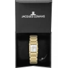 JACQUES LEMANS FLORENCE 1-2152G KADIN KOL SAATİ