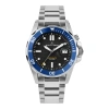 JACQUES LEMANS HYBROMATIC 1-2170J ERKEK KOL SAATİ