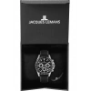 JACQUES LEMANS LIVERPOOL 1-1877B ERKEK KOL SAATİ