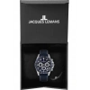 JACQUES LEMANS LIVERPOOL 1-1877C ERKEK KOL SAATİ