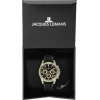 JACQUES LEMANS LIVERPOOL 1-1877D ERKEK KOL SAATİ