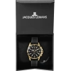 JACQUES LEMANS LIVERPOOL 1-2091E ERKEK KOL SAATİ