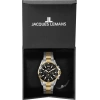 JACQUES LEMANS LIVERPOOL 1-2091I ERKEK KOL SAATİ