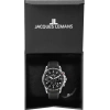 JACQUES LEMANS LIVERPOOL 1-2099A ERKEK KOL SAATİ