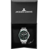 JACQUES LEMANS LIVERPOOL 1-2099F ERKEK KOL SAATİ