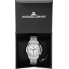 JACQUES LEMANS LIVERPOOL 1-2117J ERKEK KOL SAATİ