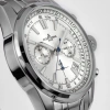 JACQUES LEMANS LIVERPOOL 1-2117J ERKEK KOL SAATİ