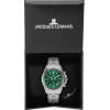 JACQUES LEMANS LIVERPOOL 1-2117L ERKEK KOL SAATİ