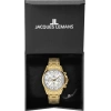 JACQUES LEMANS LIVERPOOL 1-2117N ERKEK KOL SAATİ