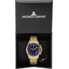 JACQUES LEMANS LIVERPOOL 1-2117O ERKEK KOL SAATİ