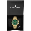 JACQUES LEMANS LIVERPOOL 1-2117P ERKEK KOL SAATİ