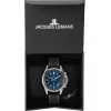 JACQUES LEMANS LIVERPOOL 1-2117S ERKEK KOL SAATİ