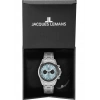 JACQUES LEMANS LIVERPOOL 1-2117ZB ERKEK KOL SAATİ