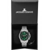 JACQUES LEMANS LIVERPOOL 1-2117ZD ERKEK KOL SAATİ