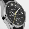 JACQUES LEMANS LIVERPOOL 1-2118A ERKEK KOL SAATİ