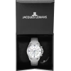 JACQUES LEMANS LIVERPOOL 1-2118E ERKEK KOL SAATİ