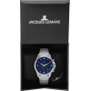 JACQUES LEMANS LIVERPOOL 1-2118F ERKEK KOL SAATİ