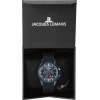 JACQUES LEMANS LIVERPOOL 1-2119C ERKEK KOL SAATİ