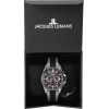 JACQUES LEMANS LIVERPOOL 1-2119E ERKEK KOL SAATİ