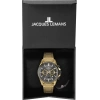 JACQUES LEMANS LIVERPOOL 1-2119H ERKEK KOL SAATİ