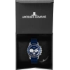 JACQUES LEMANS LIVERPOOL 1-2127B ERKEK KOL SAATİ