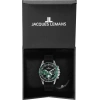 JACQUES LEMANS LIVERPOOL 1-2127C ERKEK KOL SAATİ
