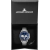 JACQUES LEMANS LIVERPOOL 1-2127F ERKEK KOL SAATİ