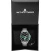JACQUES LEMANS LIVERPOOL 1-2127G ERKEK KOL SAATİ