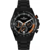 JACQUES LEMANS LIVERPOOL 1-2127H ERKEK KOL SAATİ
