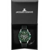JACQUES LEMANS LIVERPOOL 1-2140C ERKEK KOL SAATİ