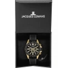 JACQUES LEMANS LIVERPOOL 1-2140D ERKEK KOL SAATİ