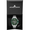 JACQUES LEMANS LIVERPOOL 1-2140G ERKEK KOL SAATİ