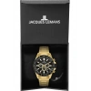 JACQUES LEMANS LIVERPOOL 1-2140I ERKEK KOL SAATİ
