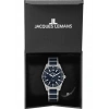JACQUES LEMANS LIVERPOOL 42-10B ERKEK KOL SAATİ