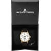JACQUES LEMANS LONDON 1-2125D ERKEK KOL SAATİ