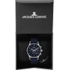 JACQUES LEMANS LONDON 1-2126C ERKEK KOL SAATİ