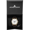 JACQUES LEMANS LONDON 1-2126E ERKEK KOL SAATİ