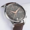JACQUES LEMANS LONDON 1-2163E ERKEK KOL SAATİ