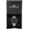 JACQUES LEMANS LONDON 1-2163H ERKEK KOL SAATİ