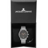 JACQUES LEMANS LONDON 1-2163I ERKEK KOL SAATİ