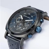 JACQUES LEMANS LUGANO 1-1645R ERKEK KOL SAATİ