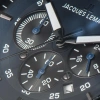 JACQUES LEMANS LUGANO 1-1645R ERKEK KOL SAATİ
