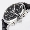 JACQUES LEMANS LUGANO 1-1645T ERKEK KOL SAATİ