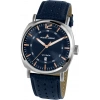 Jacques Lemans Lugano 1-1943C Erkek Kol Saati