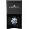 JACQUES LEMANS MELBOURNE 1-2180C ERKEK KOL SAATİ